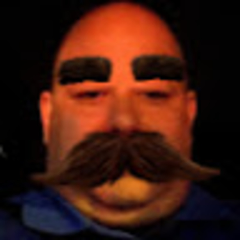 Meet your Posher, Nestor